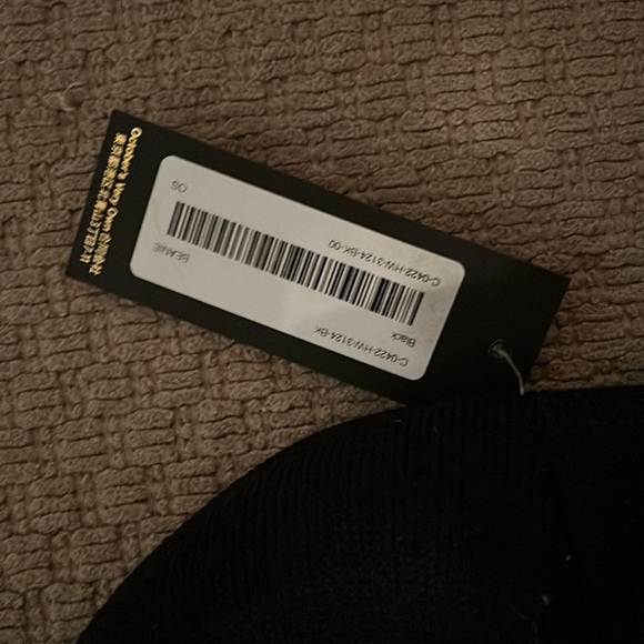 October’s Very Own Beanie/Toque - Picture 3 of 3